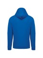 KARIBAN Sweat-shirt zippé capuche unisexe /api/colors/68572561-1214-42b1-b94c-44fb780d37b4 personnalisable