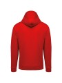 KARIBAN Sweat-shirt zippé capuche unisexe /api/colors/c953313a-9c9d-493b-934e-ddcf8fada2ae personnalisable