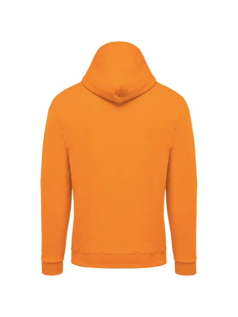 KARIBAN Sweat-shirt zippé capuche unisexe /api/colors/d51260d5-b263-4200-988d-ee19f414959e personnalisable