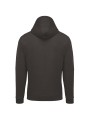 KARIBAN Sweat-shirt zippé capuche unisexe /api/colors/3664e9be-231a-44a8-bacd-707b001b474c personnalisable
