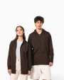 Sweaters & hoodies KARIBAN Sweatvest met capuchon voor bedrukking &amp; borduring