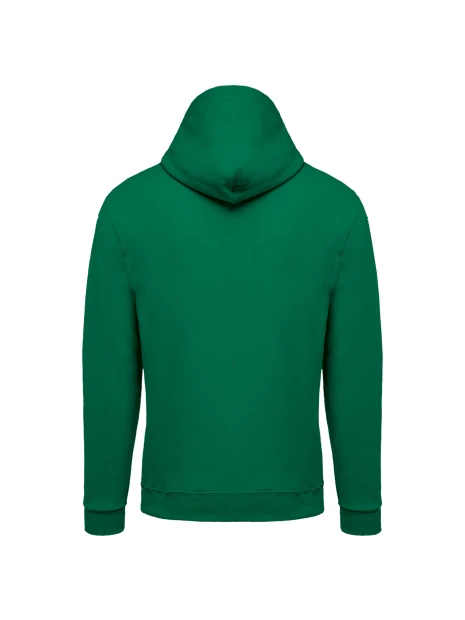 KARIBAN Sweat-shirt zippé capuche unisexe /api/colors/8e228bbe-4407-4cbc-b57b-e0b7f7e9d211 personnalisable