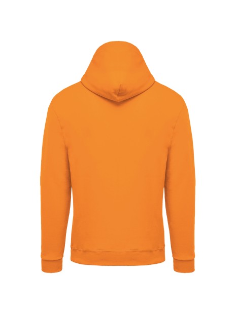 KARIBAN Sweat-shirt zippé capuche unisexe /api/colors/d51260d5-b263-4200-988d-ee19f414959e personnalisable