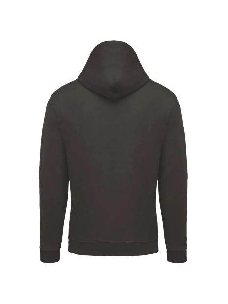 KARIBAN Sweat-shirt zippé capuche unisexe /api/colors/3664e9be-231a-44a8-bacd-707b001b474c personnalisable