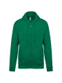 KARIBAN Sweat-shirt zippé capuche unisexe /api/colors/8e228bbe-4407-4cbc-b57b-e0b7f7e9d211 personnalisable