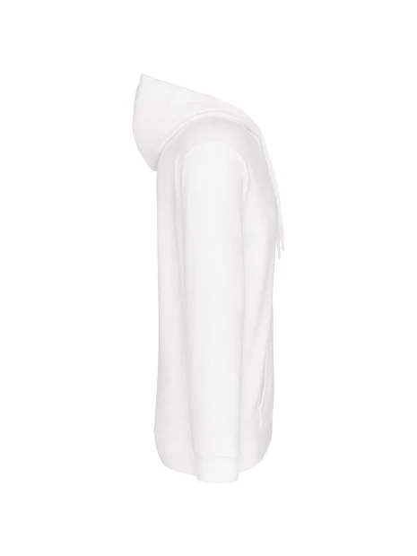 KARIBAN Sweat-shirt zippé capuche unisexe /api/colors/7a92cd2d-10d2-40b4-928b-296bb7487506 personnalisable