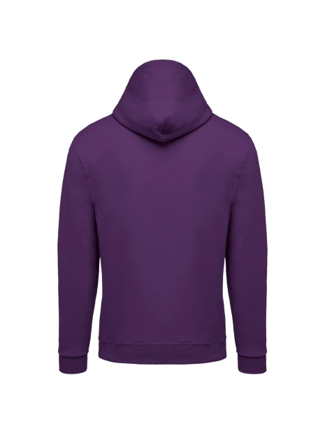 KARIBAN Sweat-shirt zippé capuche unisexe /api/colors/f28ecd26-255e-4b18-a29c-08c2af1111d3 personnalisable