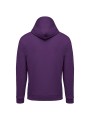 KARIBAN Sweat-shirt zippé capuche unisexe /api/colors/f28ecd26-255e-4b18-a29c-08c2af1111d3 personnalisable