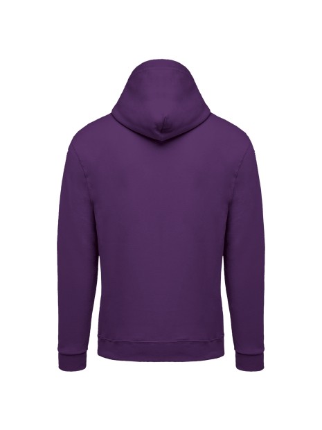 KARIBAN Sweat-shirt zippé capuche unisexe /api/colors/f28ecd26-255e-4b18-a29c-08c2af1111d3 personnalisable
