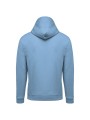 KARIBAN Sweat-shirt zippé capuche unisexe /api/colors/549fa598-8d61-4fa2-82ad-90f4d2ec39ab personnalisable