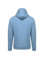 KARIBAN Sweat-shirt zippé capuche unisexe /api/colors/549fa598-8d61-4fa2-82ad-90f4d2ec39ab personnalisable