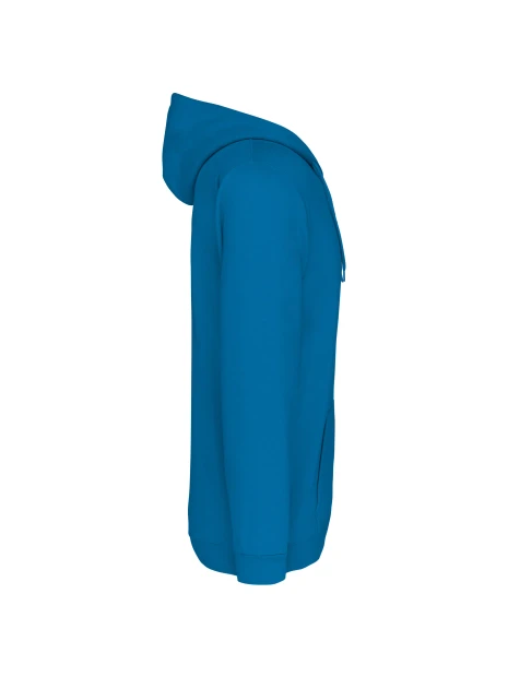 KARIBAN Sweat-shirt zippé capuche unisexe /api/colors/3848809b-00f3-4a7f-8b57-fc0187a98ade personnalisable