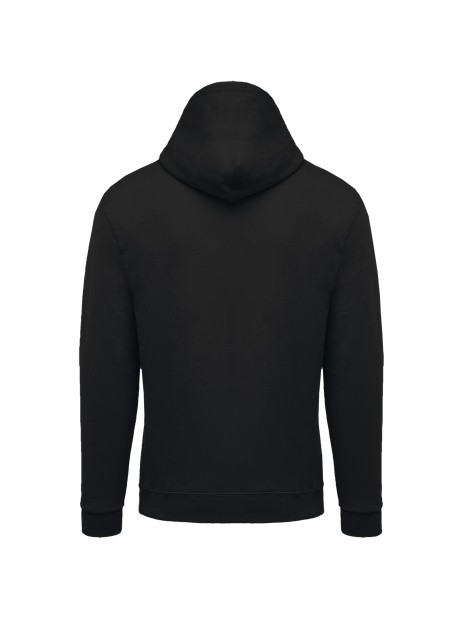 KARIBAN Sweat-shirt zippé capuche unisexe /api/colors/b9fdad4a-5e94-45cb-8c03-c08b349b28c3 personnalisable