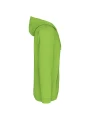 KARIBAN Sweat-shirt zippé capuche unisexe /api/colors/8facb4b8-f974-4489-9f35-f89e0fd34bf7 personnalisable