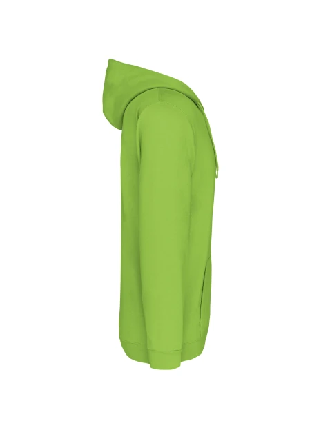 KARIBAN Sweat-shirt zippé capuche unisexe /api/colors/8facb4b8-f974-4489-9f35-f89e0fd34bf7 personnalisable