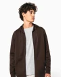 Sweaters & hoodies KARIBAN Sweatvest met capuchon voor bedrukking &amp; borduring