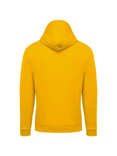 KARIBAN Sweat-shirt zippé capuche unisexe /api/colors/ea0c172c-722e-46fc-acb7-2617a4097874 personnalisable