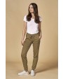 Broeken PROMODORO Women´s Pants voor bedrukking &amp; borduring