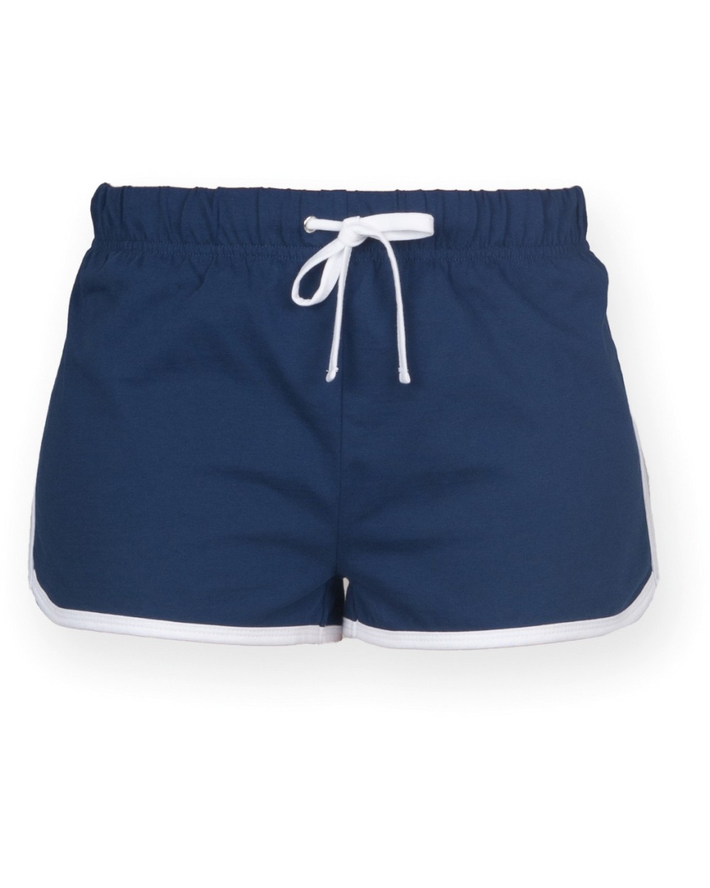 SKINNIFIT Kids retro short Bermudas & Shorts personalisierbar