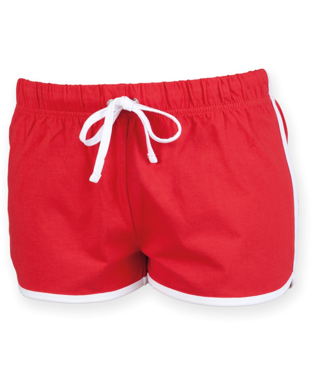 SKINNIFIT Kids retro short Bermudas & Shorts personalisierbar