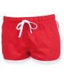 Bermudas & Shorts personnalisable SKINNIFIT Short enfant Rétro