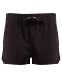 Bermudas & Shorts personnalisable SKINNIFIT Short enfant Rétro