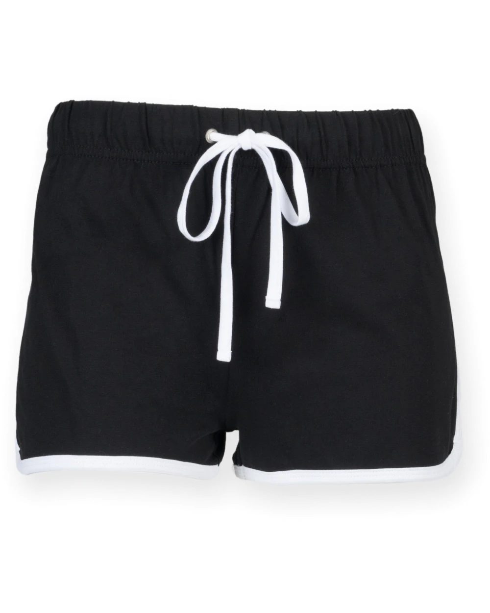 Bermudas & Shorts personnalisable SKINNIFIT Short enfant Rétro