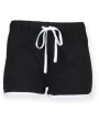 Bermudas & Shorts personnalisable SKINNIFIT Short enfant Rétro
