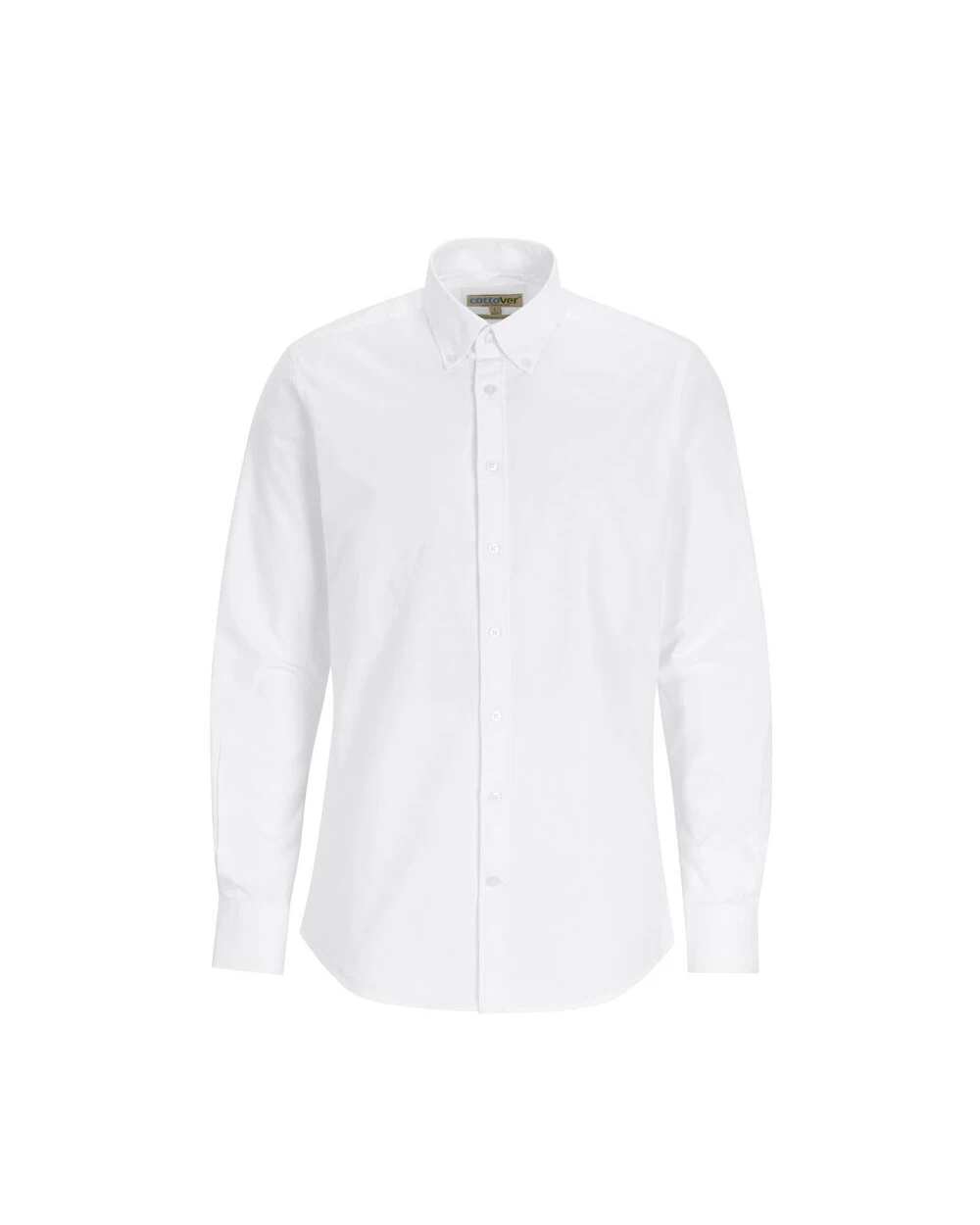 Chemises personnalisable COTTOVER OXFORD COMFORT HOMME