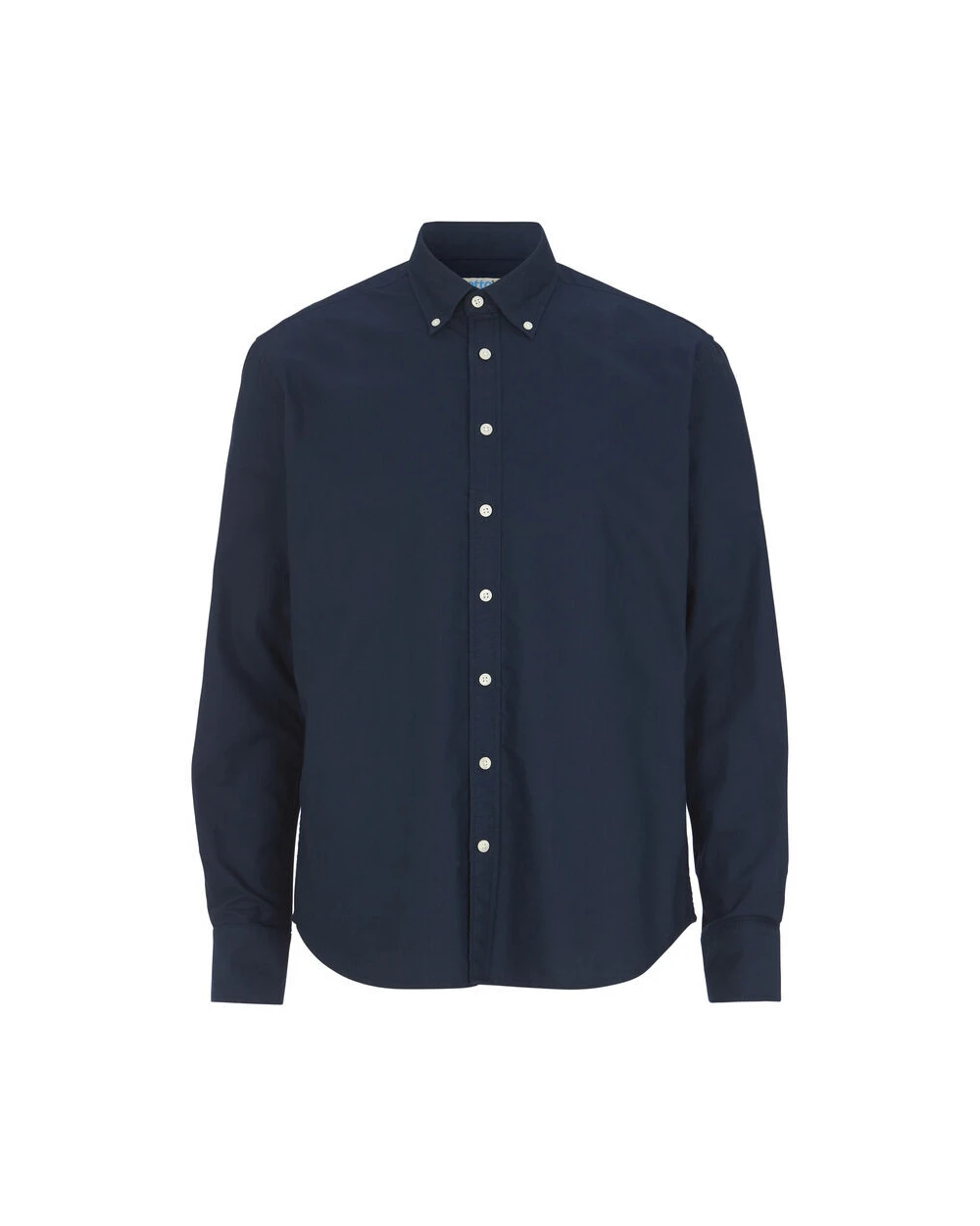 Hemden COTTOVER OXFORD COMFORT MAN voor bedrukking &amp; borduring