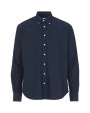Chemises personnalisable COTTOVER OXFORD COMFORT HOMME