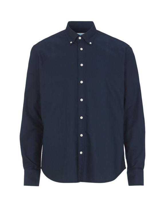 Chemises personnalisable COTTOVER OXFORD COMFORT HOMME