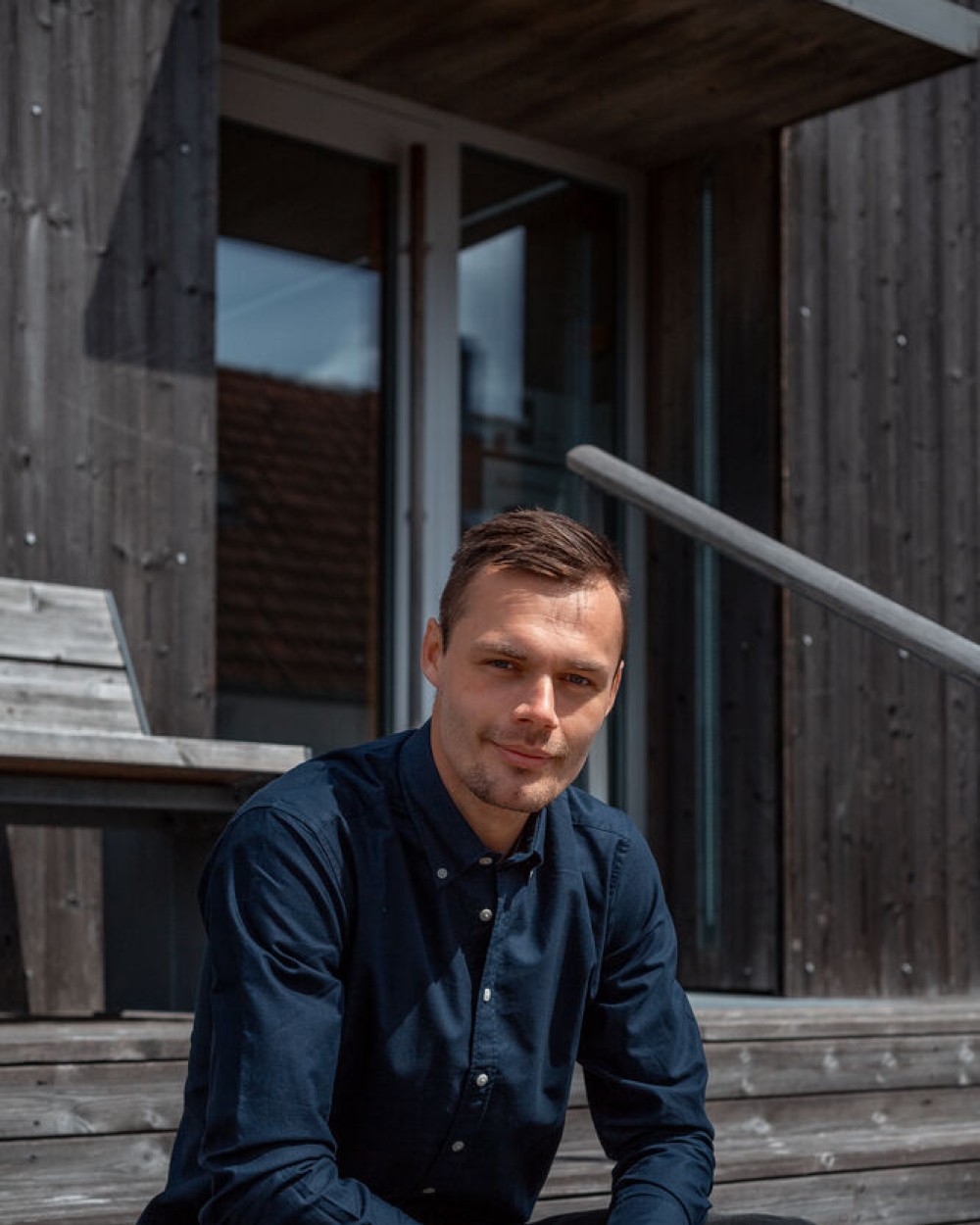 Hemden COTTOVER OXFORD COMFORT MAN voor bedrukking &amp; borduring