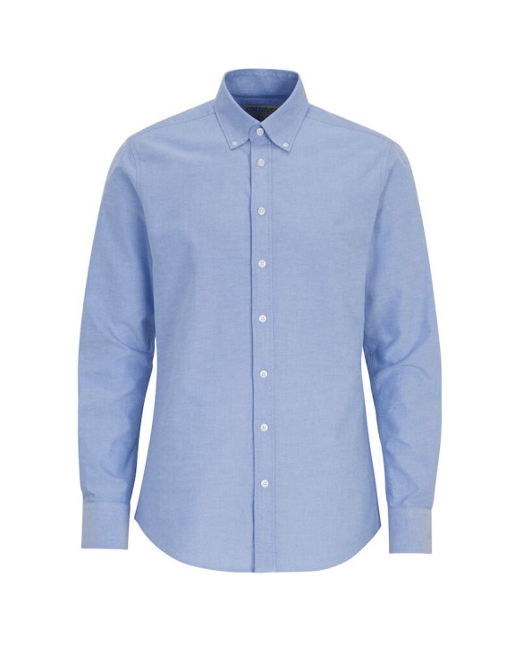Chemises personnalisable COTTOVER OXFORD COMFORT HOMME