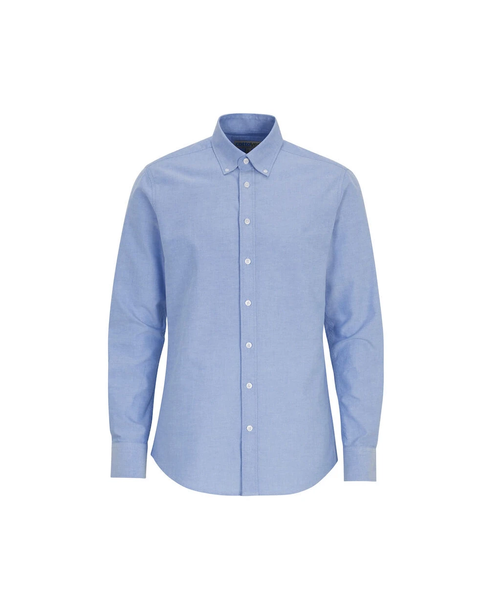 Chemises personnalisable COTTOVER OXFORD COMFORT HOMME