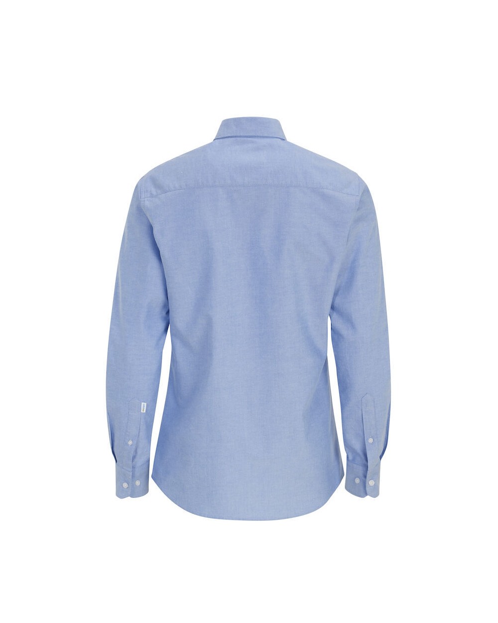 COTTOVER Oxford Komfort Hemd Hemden personalisierbar