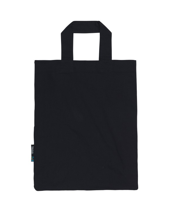 NEUTRAL Twill Grocery Bag Taschen personalisierbar