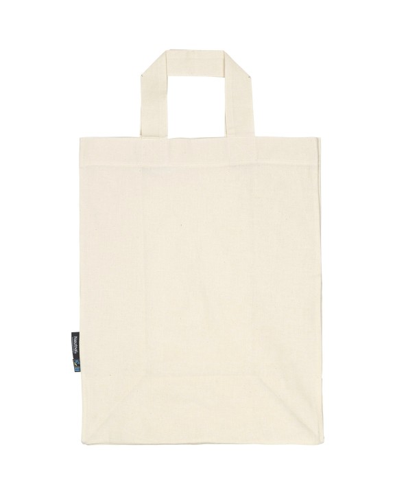 NEUTRAL Twill Grocery Bag Taschen personalisierbar