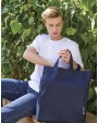 Sacs & Bagagerie personnalisable NEUTRAL Twill Grocery Bag
