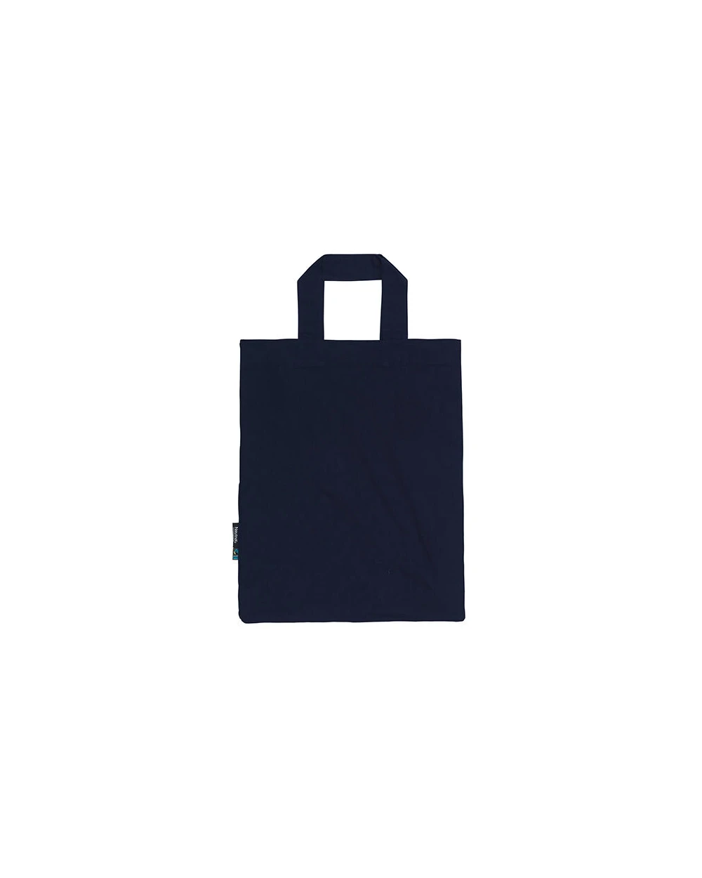 Tassen & Zakken NEUTRAL Twill Grocery Bag voor bedrukking &amp; borduring