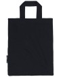 NEUTRAL Twill Grocery Bag Taschen personalisierbar