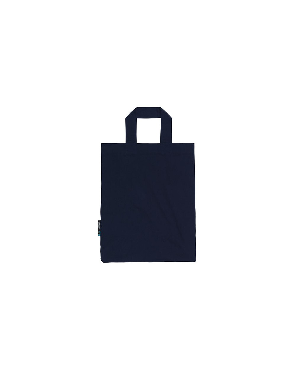 NEUTRAL Twill Grocery Bag Taschen personalisierbar