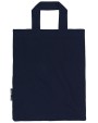 Tassen & Zakken NEUTRAL Twill Grocery Bag voor bedrukking &amp; borduring