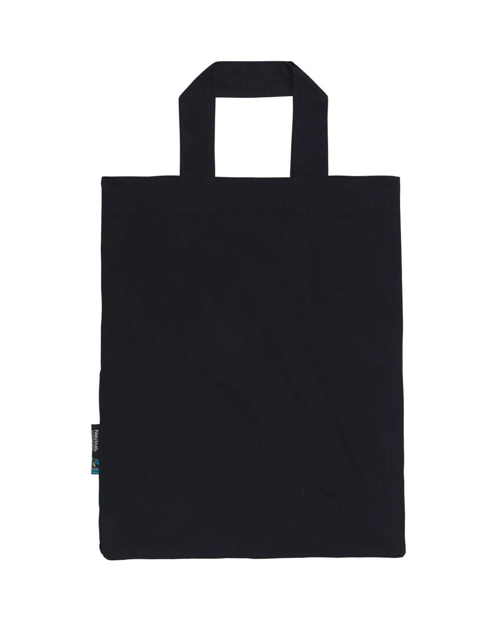 Tassen & Zakken NEUTRAL Twill Grocery Bag voor bedrukking &amp; borduring