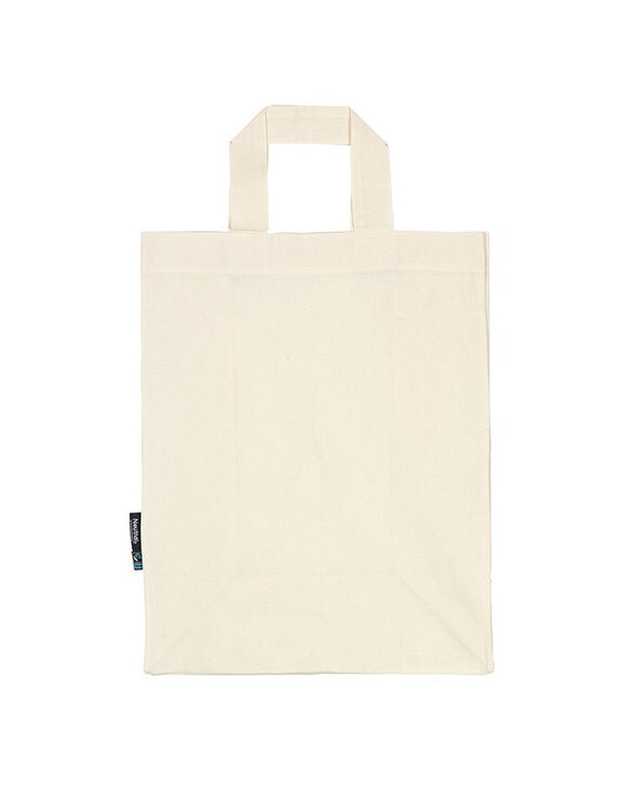 NEUTRAL Twill Grocery Bag Taschen personalisierbar