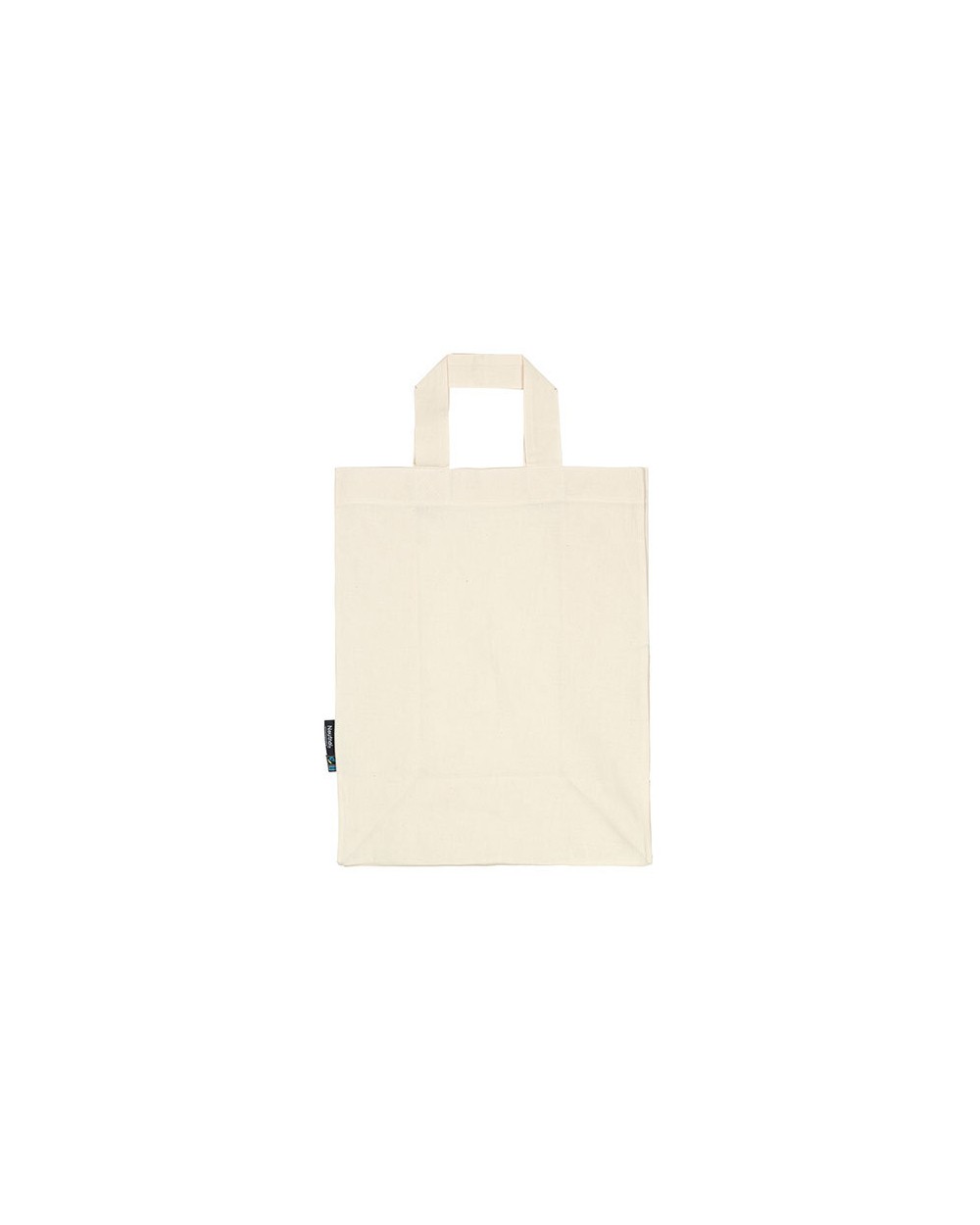 NEUTRAL Twill Grocery Bag Taschen personalisierbar