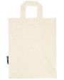 NEUTRAL Twill Grocery Bag Taschen personalisierbar