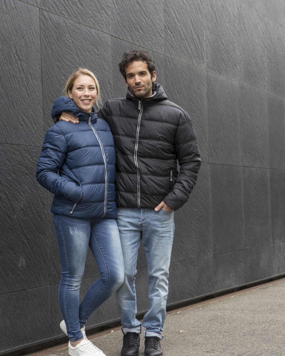 Vestes personnalisable PEN DUICK MISTRAL MEN