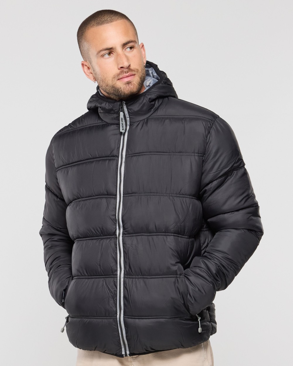 Vestes personnalisable PEN DUICK MISTRAL MEN