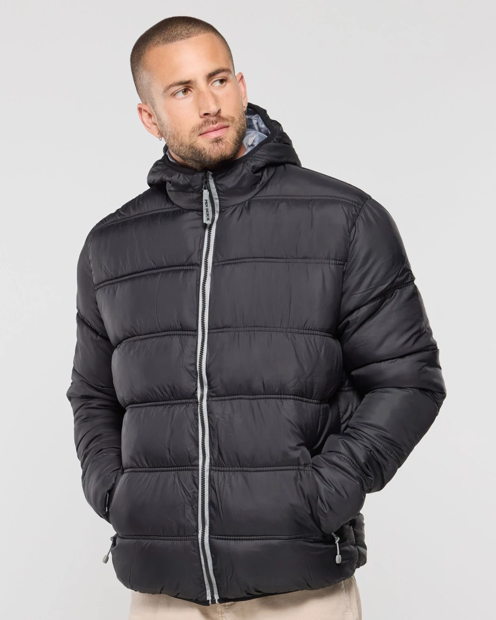 Jassen PEN DUICK MISTRAL MEN voor bedrukking &amp; borduring